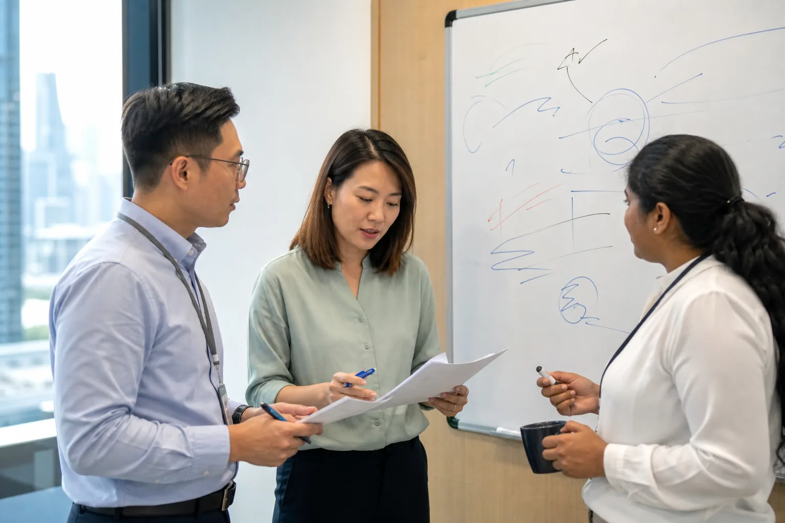 How Employers Can Hire the Right Talent in Singapore
