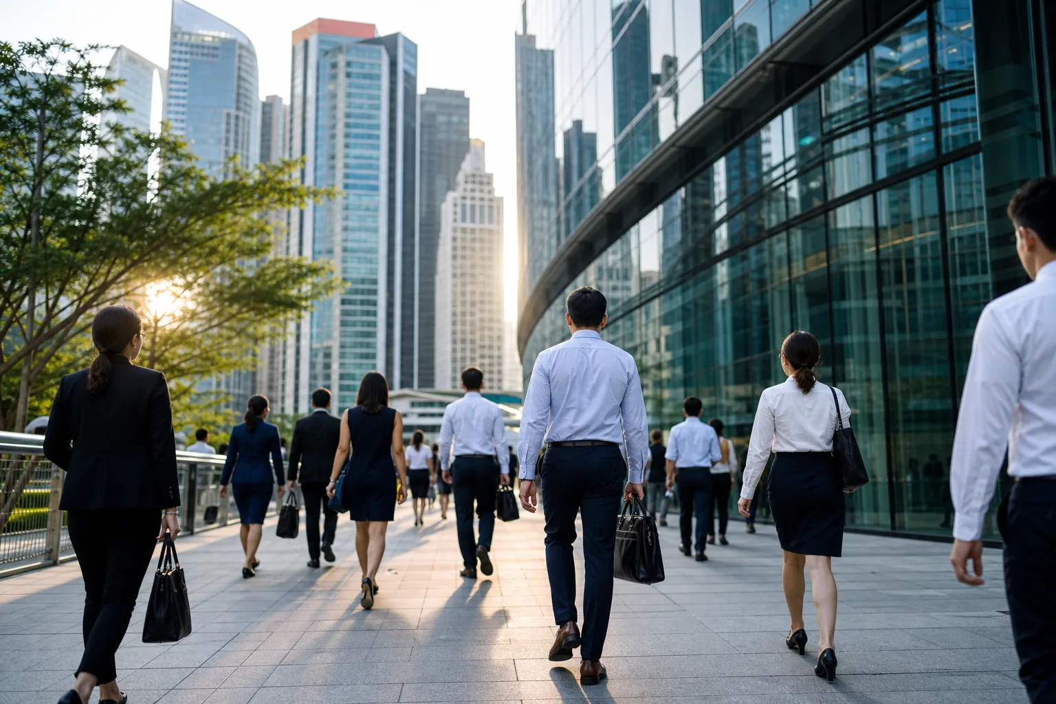 How to Find a Job in Singapore: Complete 2026 Guide